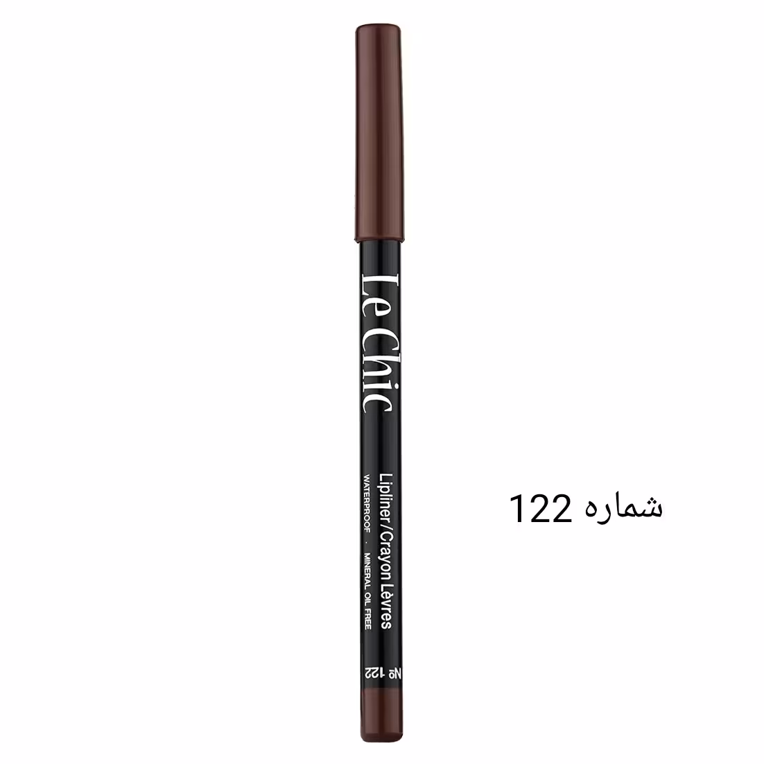 مداد چوبی لچیک شماره 122