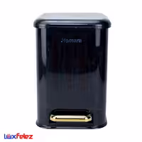 سطل همارا مدل چهارگوش 20 لیتری
