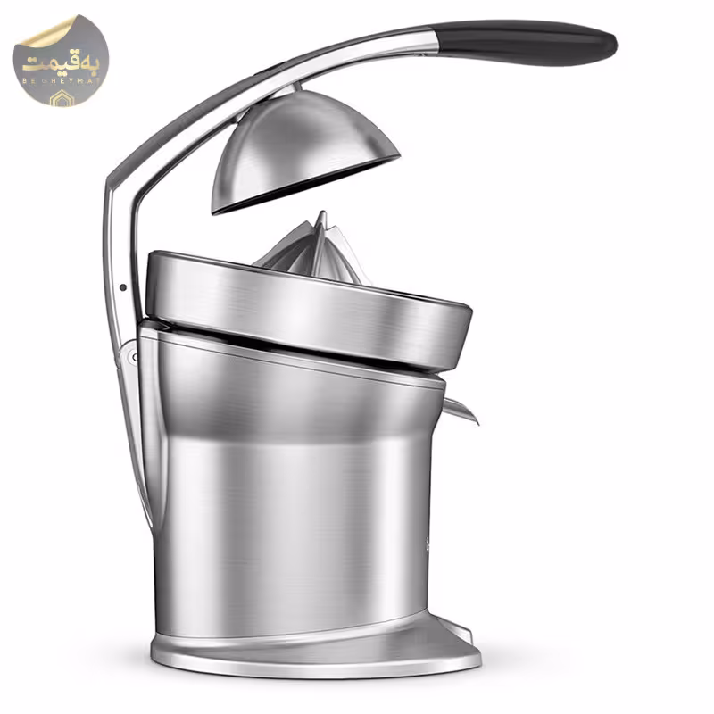 آب مرکبات گیری سیج مدل SAGE | SCP800