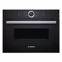 فر مایکروویو توکار بوش مدل CMG633BB1I