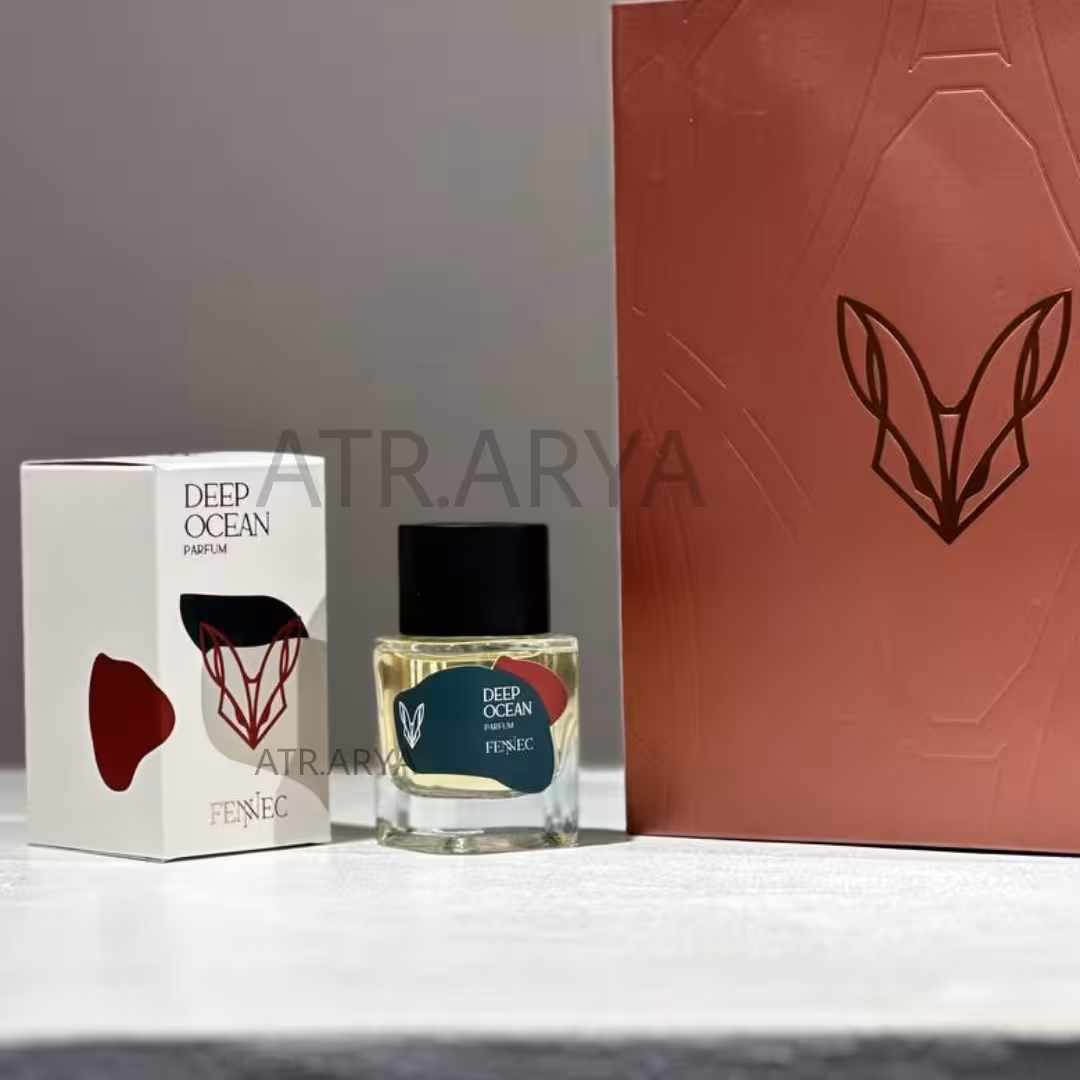 عطر ادکلن فنک دیپ اوشن