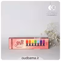 عود دستساز سری یوگا YOGA SERIES ( آمریا AMREEYA )