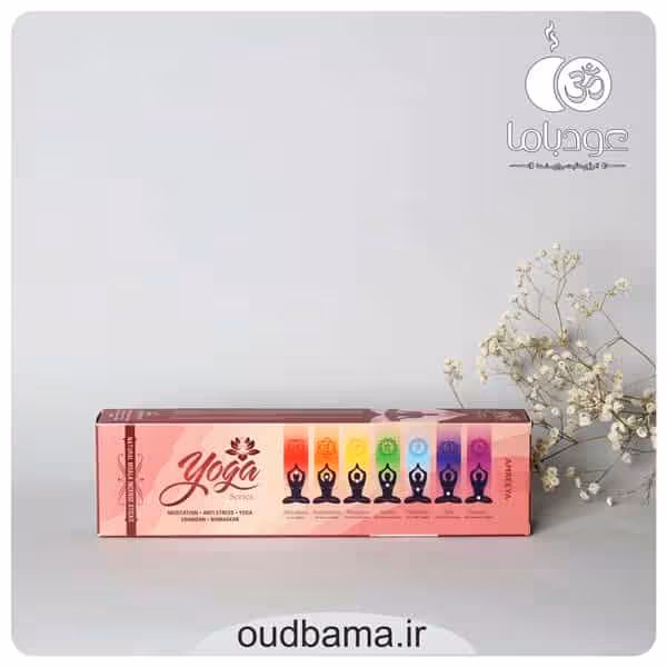 عود دستساز سری یوگا YOGA SERIES ( آمریا AMREEYA )