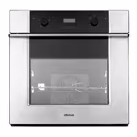 فر توکار استیل البرز مدل FGE6 برق و گاز