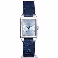 ساعت اسلازنجر آبی Slazenger SL.09.2525.3.07