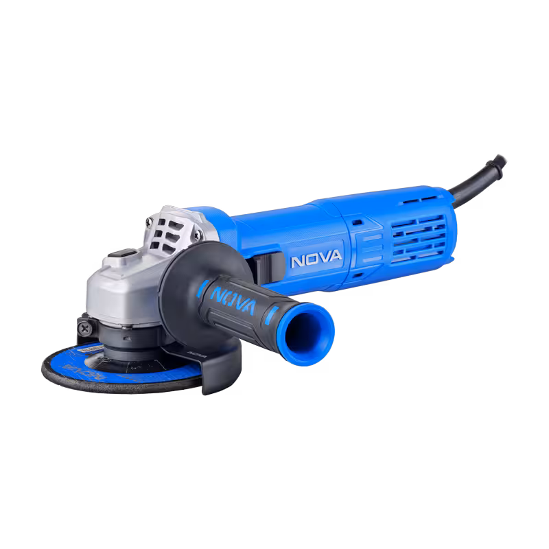 مینی فرز نووا  بدنه باریک 115 میلیمتر 900 وات کد محصول 3114