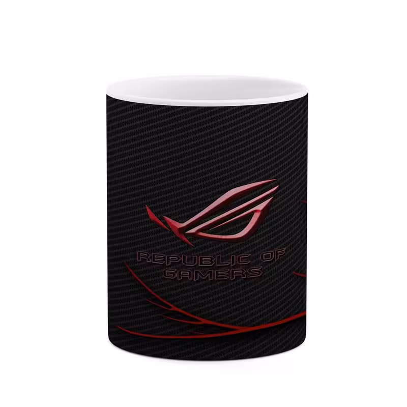 ماگ   بازی Republic Of Gamers کد mgh30143