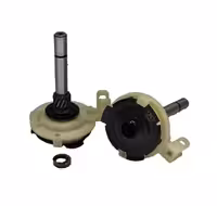 گيربکس استارت پژو ايسکرا ویگور