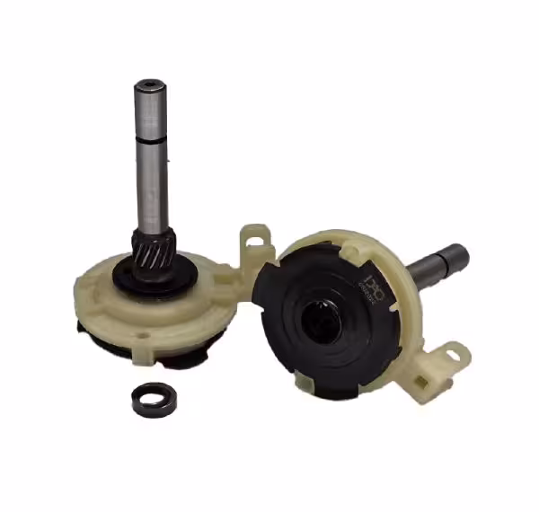 گيربکس استارت پژو ايسکرا ویگور