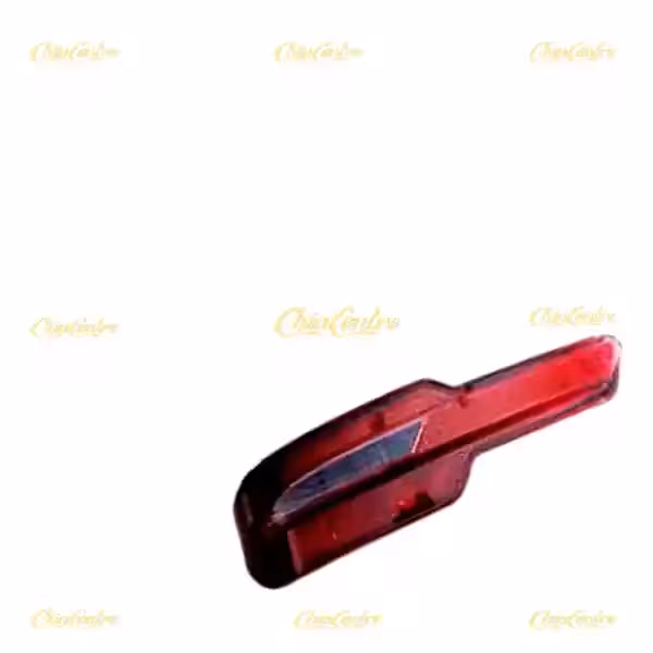 مه شکن عقب چپ ام وی ام X33 کراس, آریزو 5 نیو FL