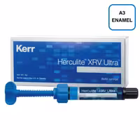 کامپوزیت KERR – HERCULITE XRV ULTRA Enamel A3