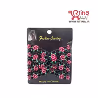 شانه جادویی برای موهای کوتاه و بلند زنانه و دخترانه