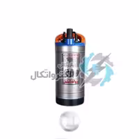 کف کش 91 متری تک فاز 1/4-1 اینچ راد پمپ مدل 3TSS09