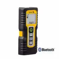 متر لیزری استبیلا  مدل LD250 BT                     سایز 50 متر