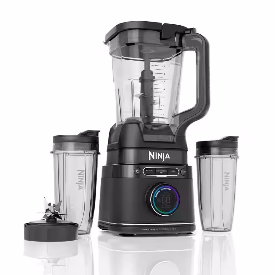 مخلوط کن نینجا مدل TB301