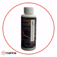 محلول ضدپلاناریا و حلزون برگچین