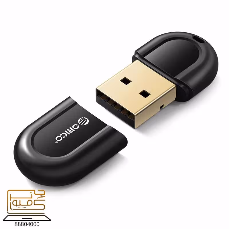 خرید دانگل بلوتوث اوریکو ORICO BTA-53 نسخه 5.3 از کامپیوترچی