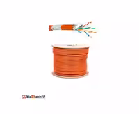 کابل شبکه شیلدار نگزنس Nexans Cable cat6 sftp 500m