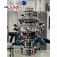 سماور گازسوز 2025 برادران ایران نژاد 15 لیتر