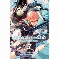 Seraph of the End Vampire Reign V07