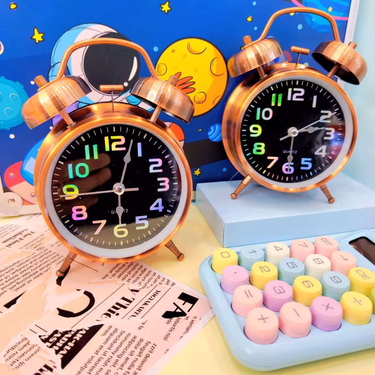 ساعت کلاسیک کد 513122