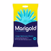 دستکش آشپزخانه انگلیسی ماریگلد Marigold Medium سایز مدیوم با ساق بلند ضد حساسیت