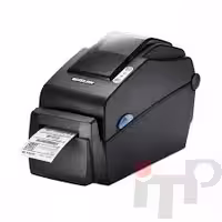 پرینتر لیبل زن بیکسولون مدل SLP-DX220- با peeler