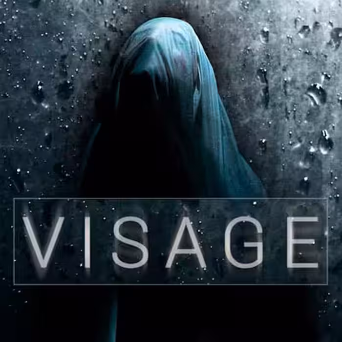 بازی Visage