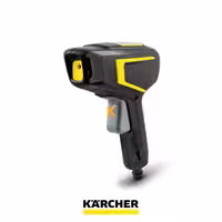 آبپاش شارژی مدل WBS 3 کارچر