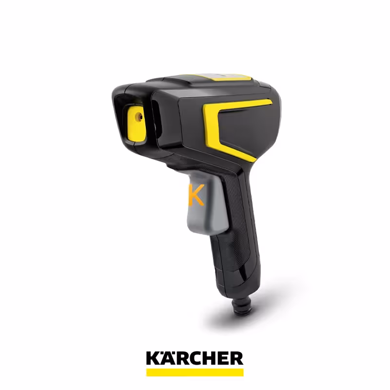 آبپاش شارژی مدل WBS 3 کارچر