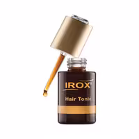 لوسیون تقویت کننده گیاهی موی سر و ابرو 35 گرم ایروکس irox