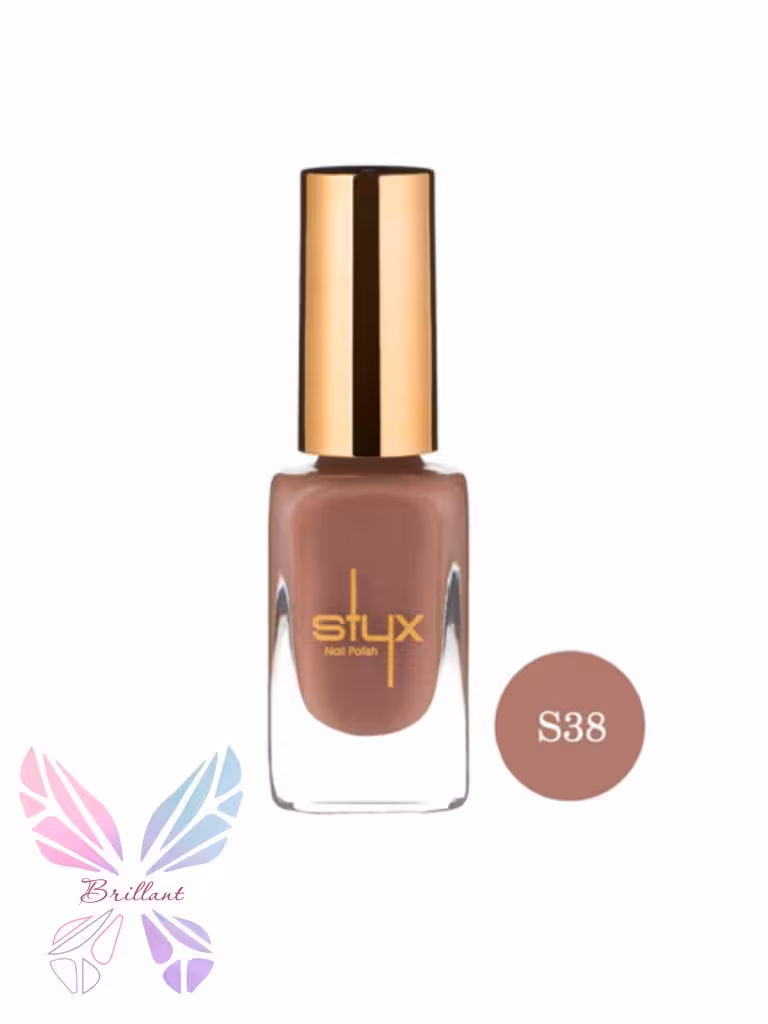 لاک استایکس کد 38