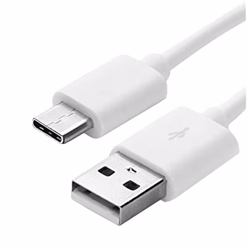 کابل تبدیل USB به USB-C مدل 1121 به طول 1 متر