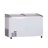 فریزر صندوقی سایز 1 کینو مدل CF1255