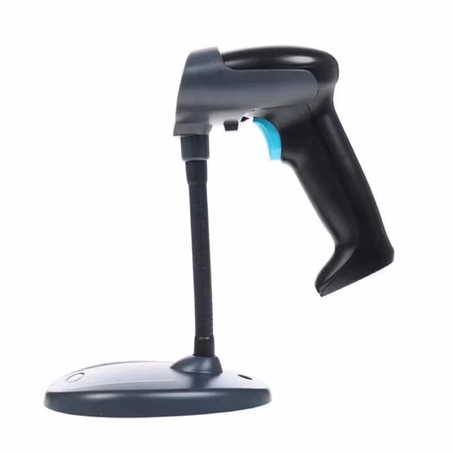 بارکدخوان هانیول HH360 1D