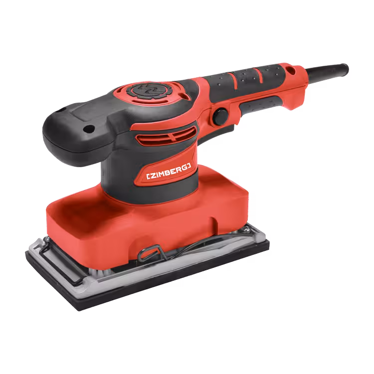 سنباده لرزان برقی 320 وات PZO - 5332