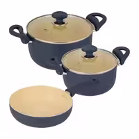 سرویس 5 پارچه پارمیس عروس