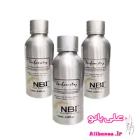لیکویید ان بی آی nbi حجم 120 میل