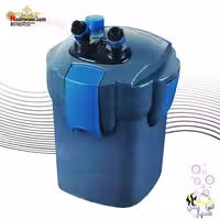فیلتر سطلی کوچک RS-46 الکتریکال