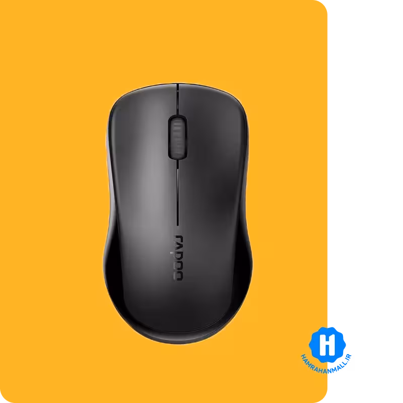 ماوس بی‌سیم رپو مدل 1680