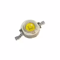 پاور ال ای دی 5 وات چراغ قوه