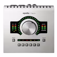 کارت صدا Universal Audio Apollo Twin USB DUO