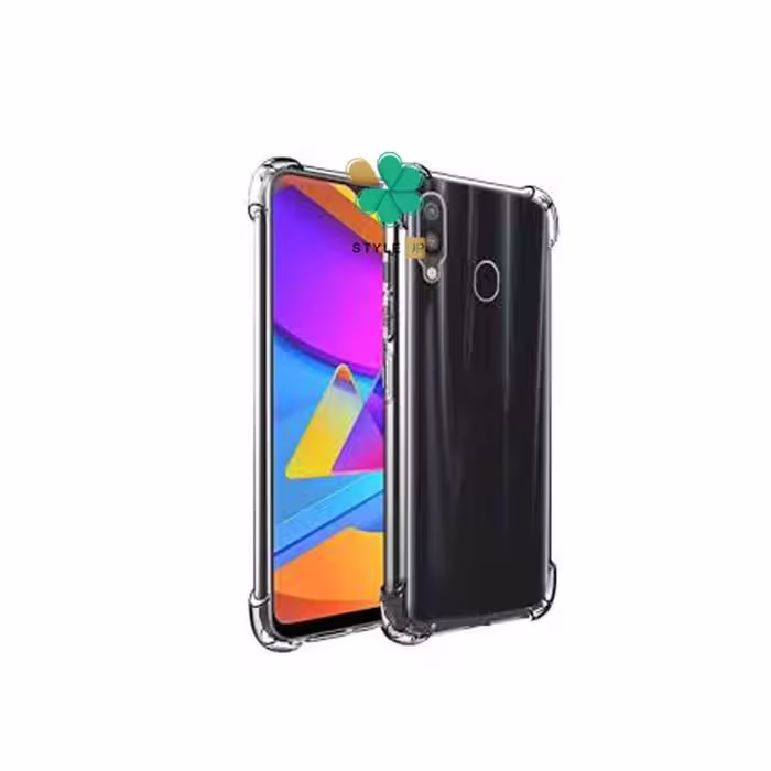 قاب ژله ای گوشی سامسونگ Samsung Galaxy M10s مدل کپسول دار