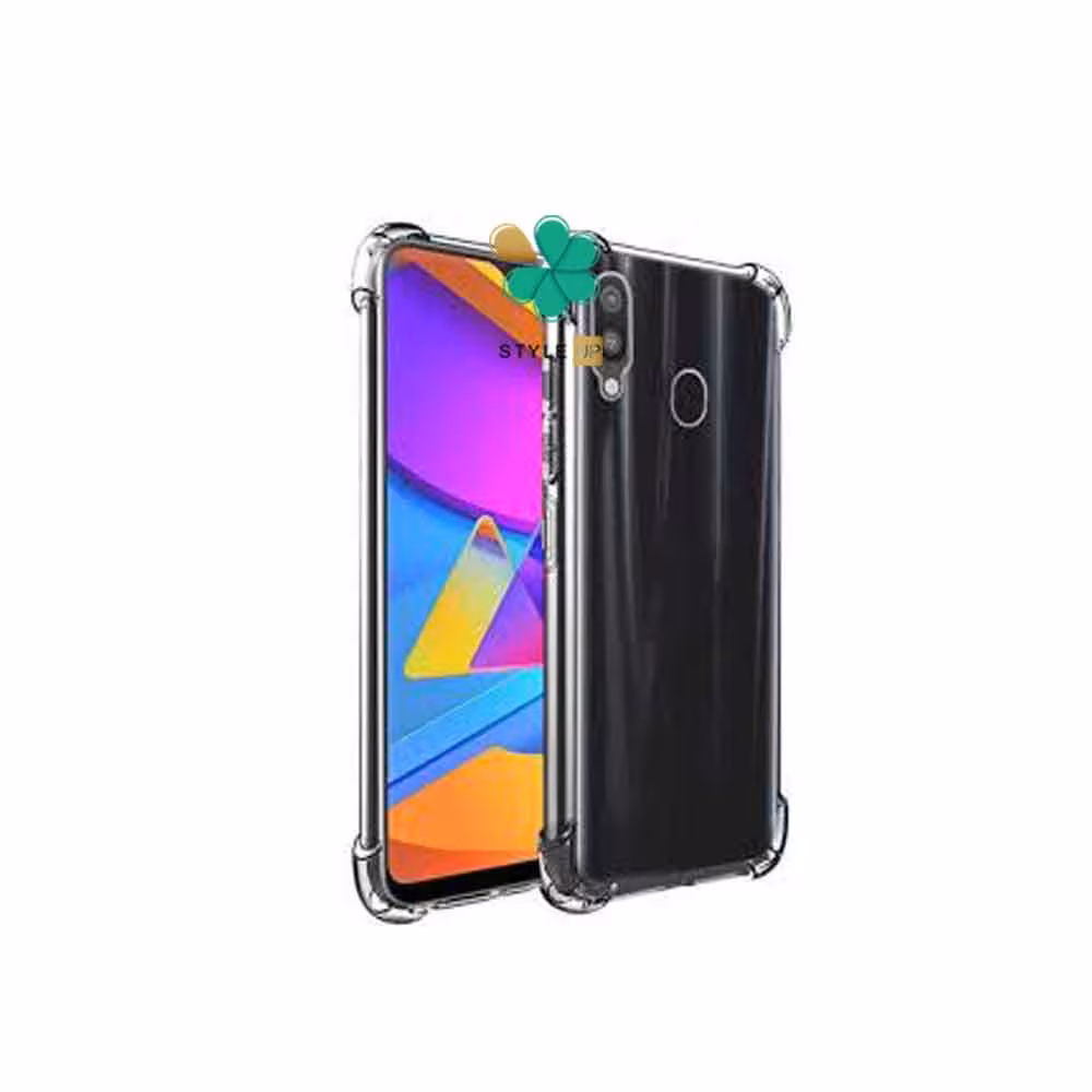 قاب ژله ای گوشی سامسونگ Samsung Galaxy M10s مدل کپسول دار