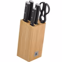 سرویس چاقو 6 پارچه دبلیو ام اف مدل WMF knife