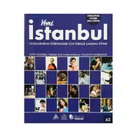 yeni Istanbul A2
