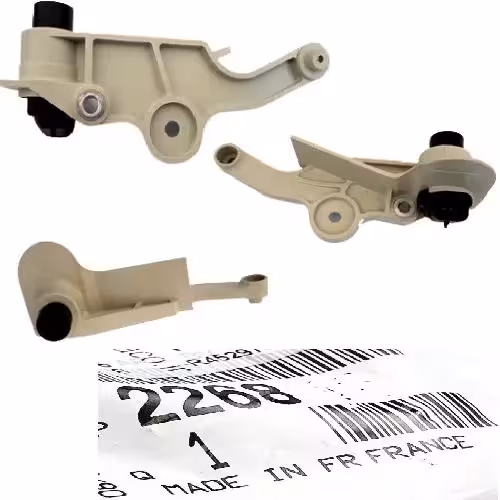 سنسور دور موتور TU5 گیربکس AL4 شرکتی ایساکو 0920600605 پژو 206