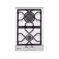 اجاق گاز توکار استیل البرز مدل S2351