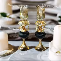 جا شمعی لاله