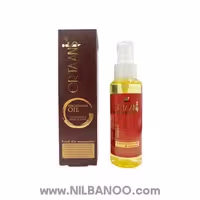 روغن ماکادمیا اورتانیس 100 میل